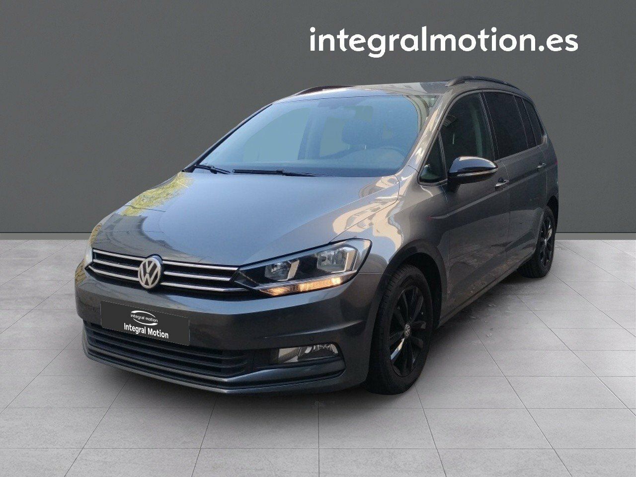 Volkswagen Touran Advance 1.6 TDI 85kW (115CV)