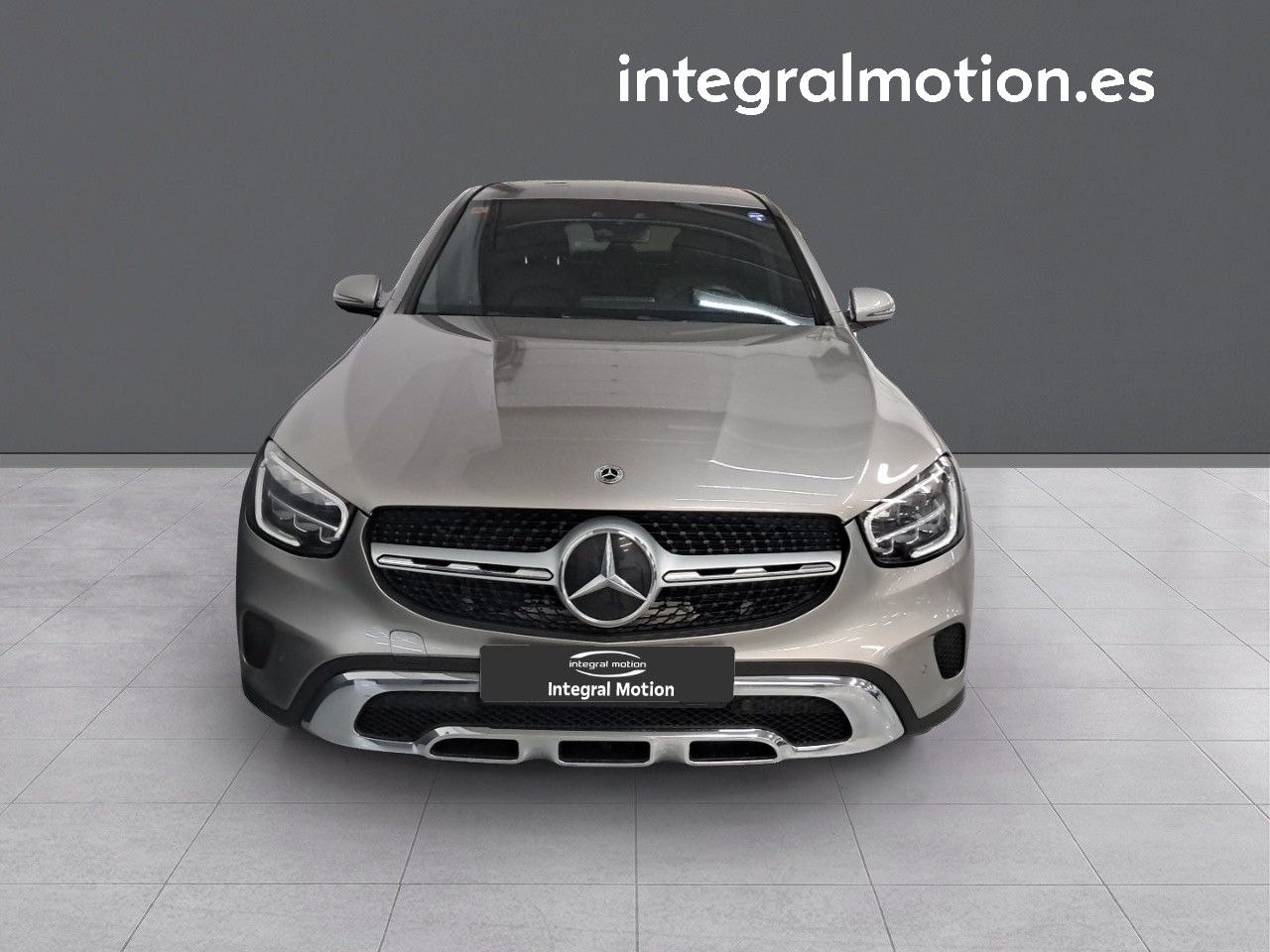 Mercedes Clase GLC GLC 300 de 4MATIC