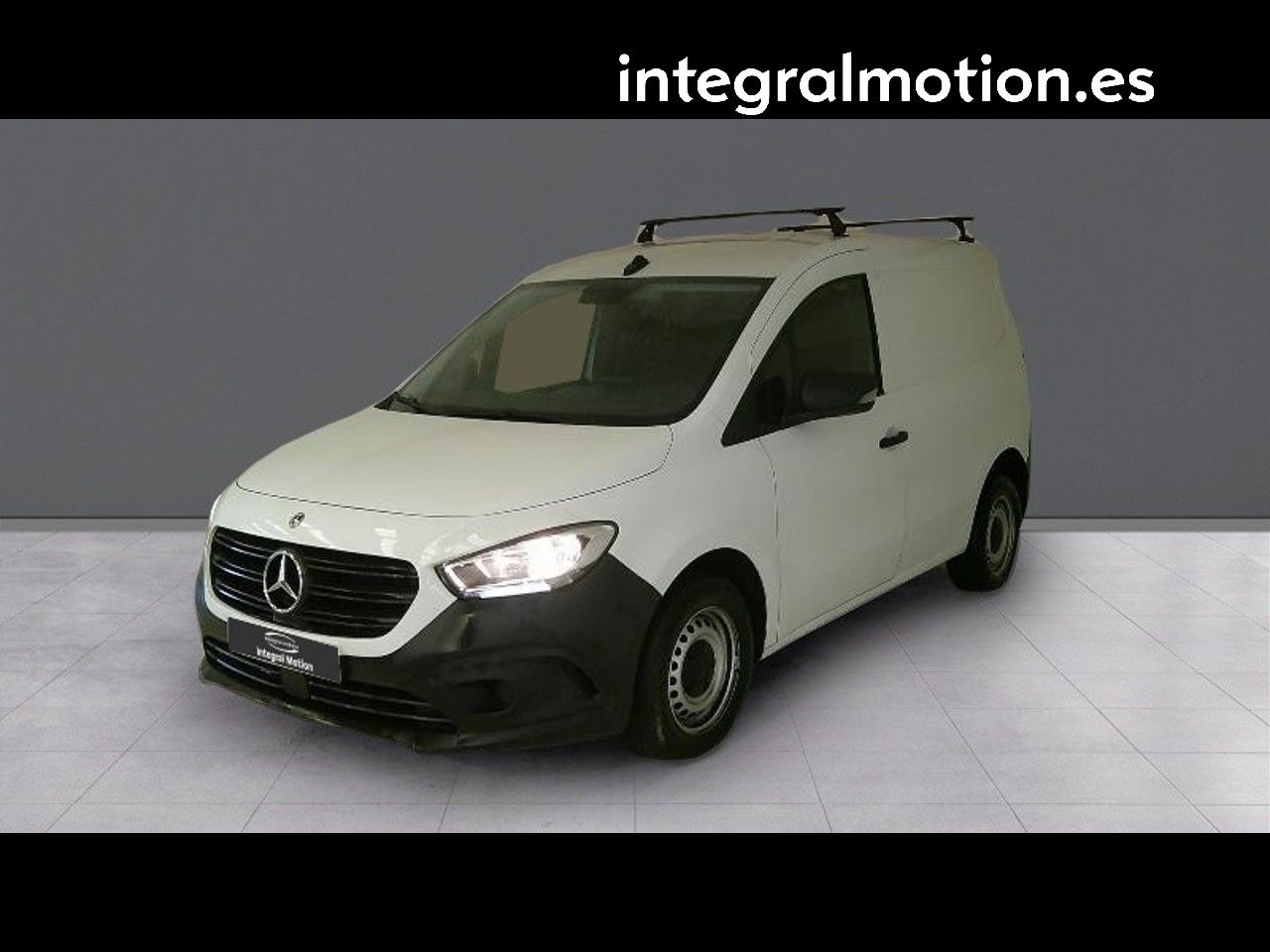 Mercedes-Benz Citan 1.5 108 CDI 55KW SWB BASE