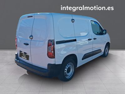 toyota-proace-city-1-5d-56kw-75cv-gx-650kg-media-4 Thumbnail