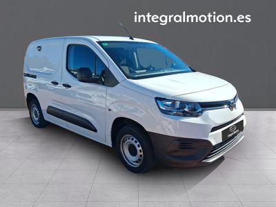 toyota-proace-city-1-5d-56kw-75cv-gx-650kg-media-2 Thumbnail