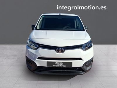 toyota-proace-city-1-5d-56kw-75cv-gx-650kg-media-1 Thumbnail