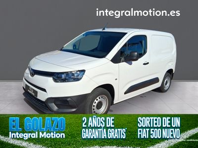 toyota-proace-city-1-5d-56kw-75cv-gx-650kg-media-0 Thumbnail