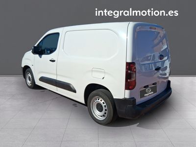 toyota-proace-city-1-5d-56kw-75cv-gx-650kg-media-3 Thumbnail