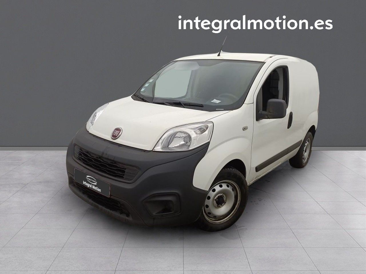 Fiat Fiorino 1.3 MJT 80HP Euro 6D