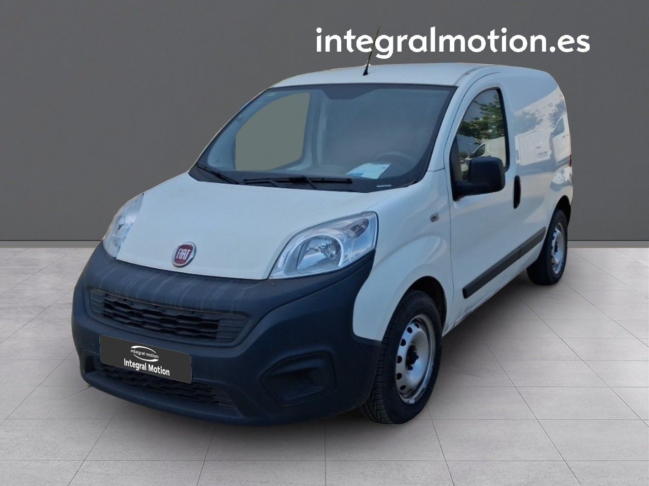 Fiat Fiorino 1.3 MJT 80HP Euro 6D