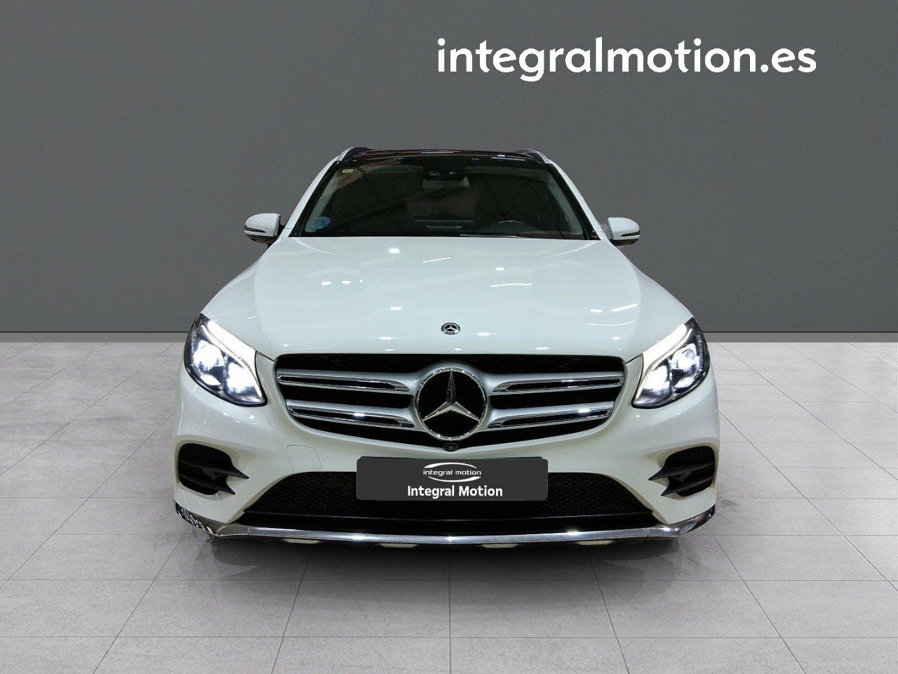 Mercedes Clase GLC GLC 350 e 4MATIC