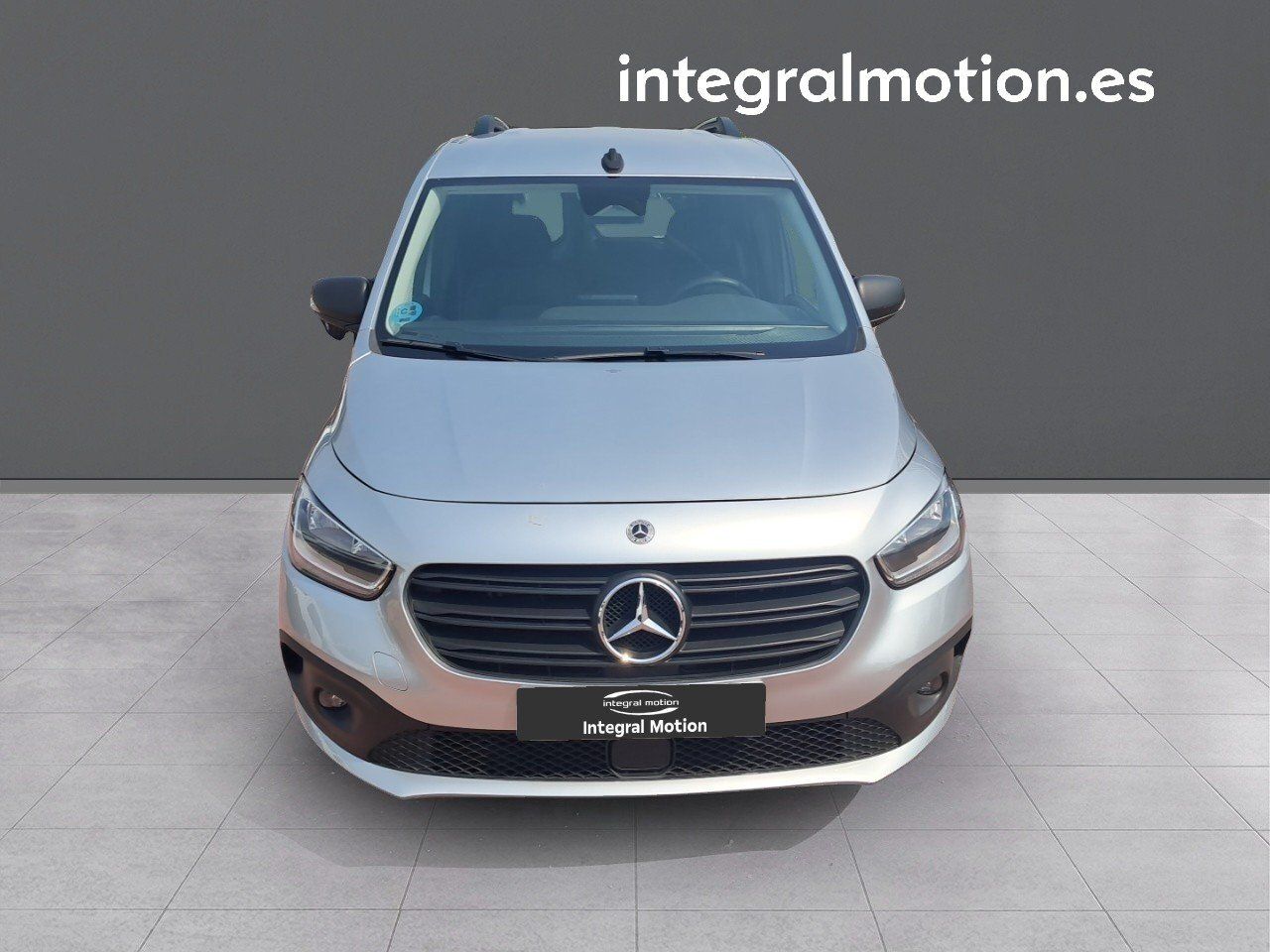 Mercedes Citan Tourer pro