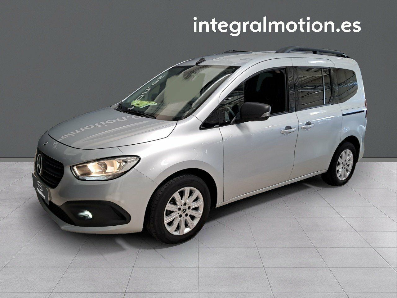 Mercedes-Benz Citan Tourer Pro 110 CDI 95
