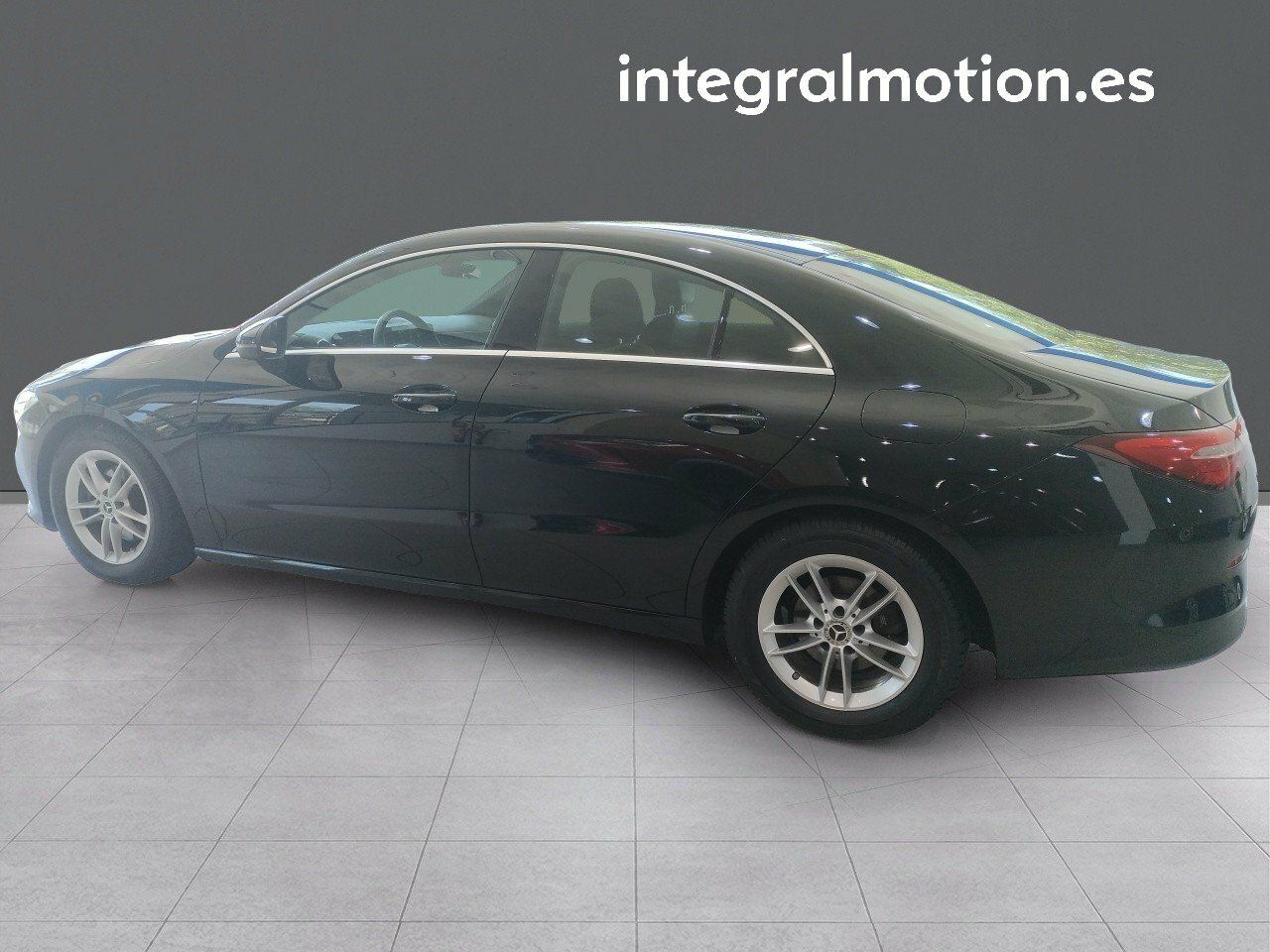 Mercedes Clase CLA 180D - foto 24