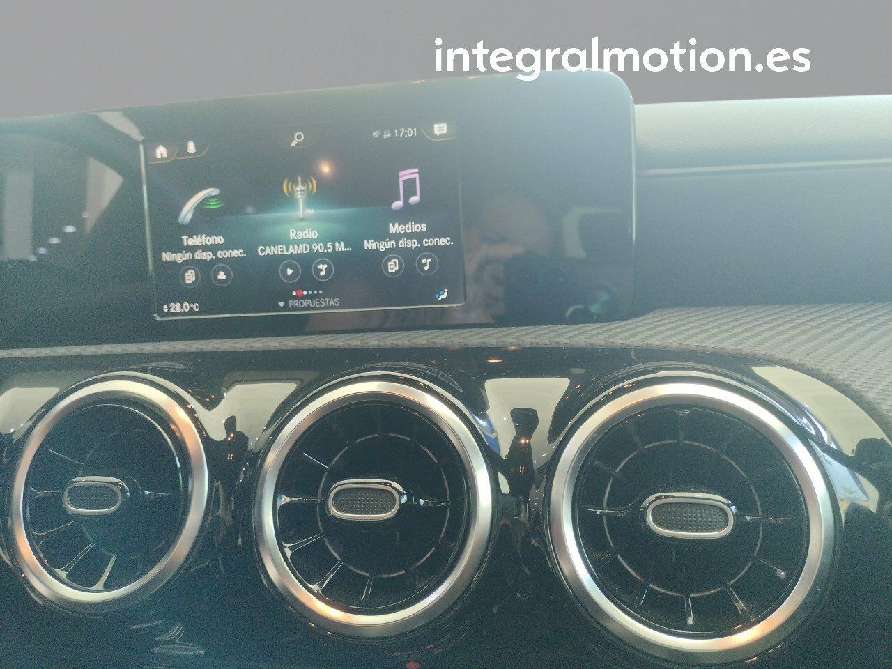 Mercedes Clase CLA 180D - foto 15