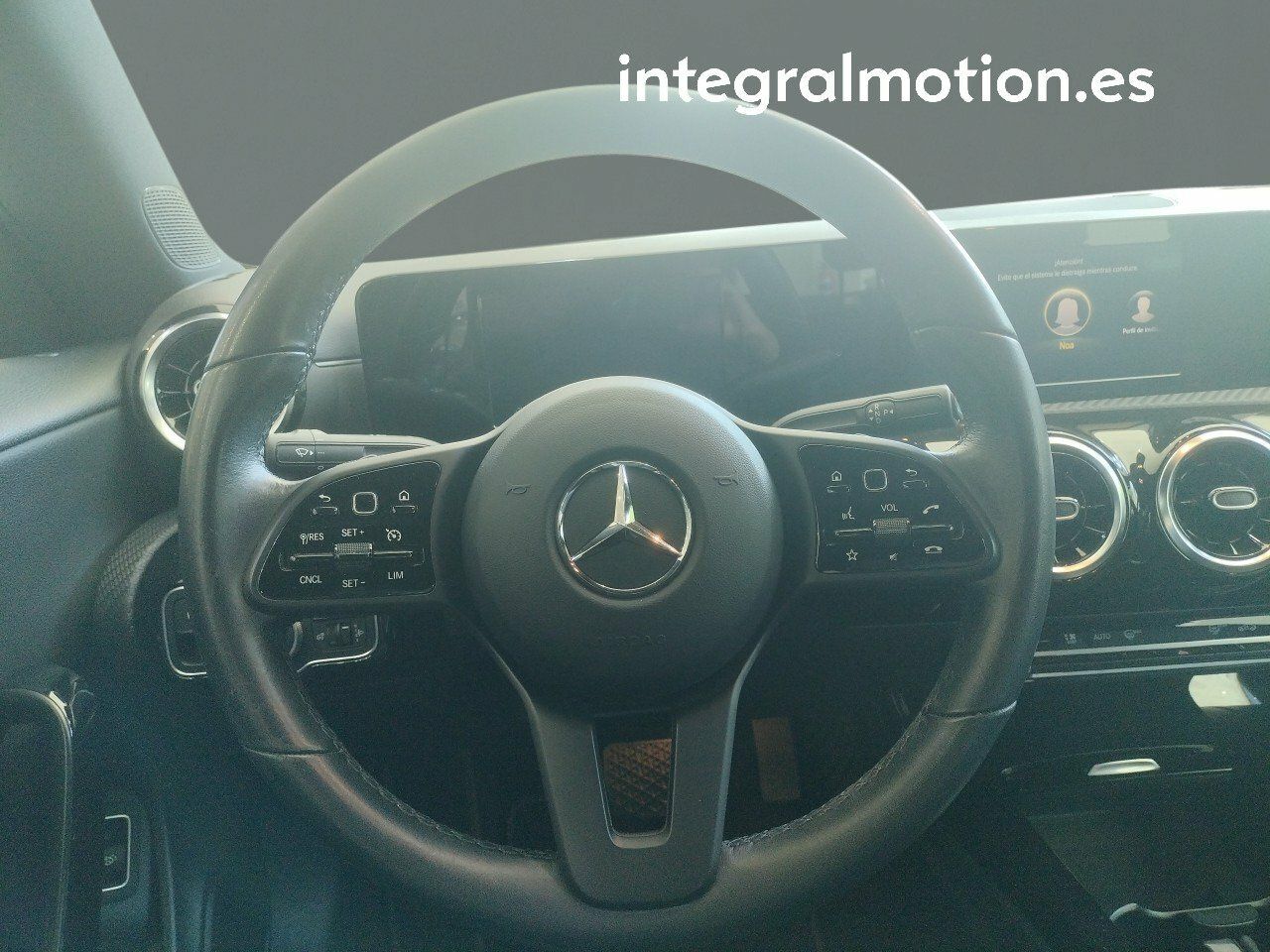 Mercedes Clase CLA 180D - foto 11