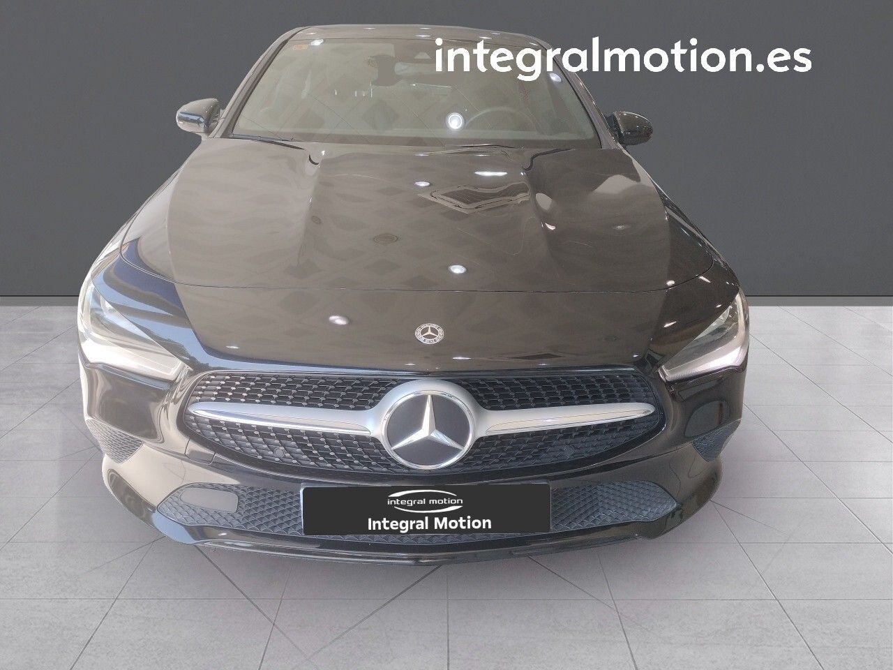 Mercedes Clase CLA 180D