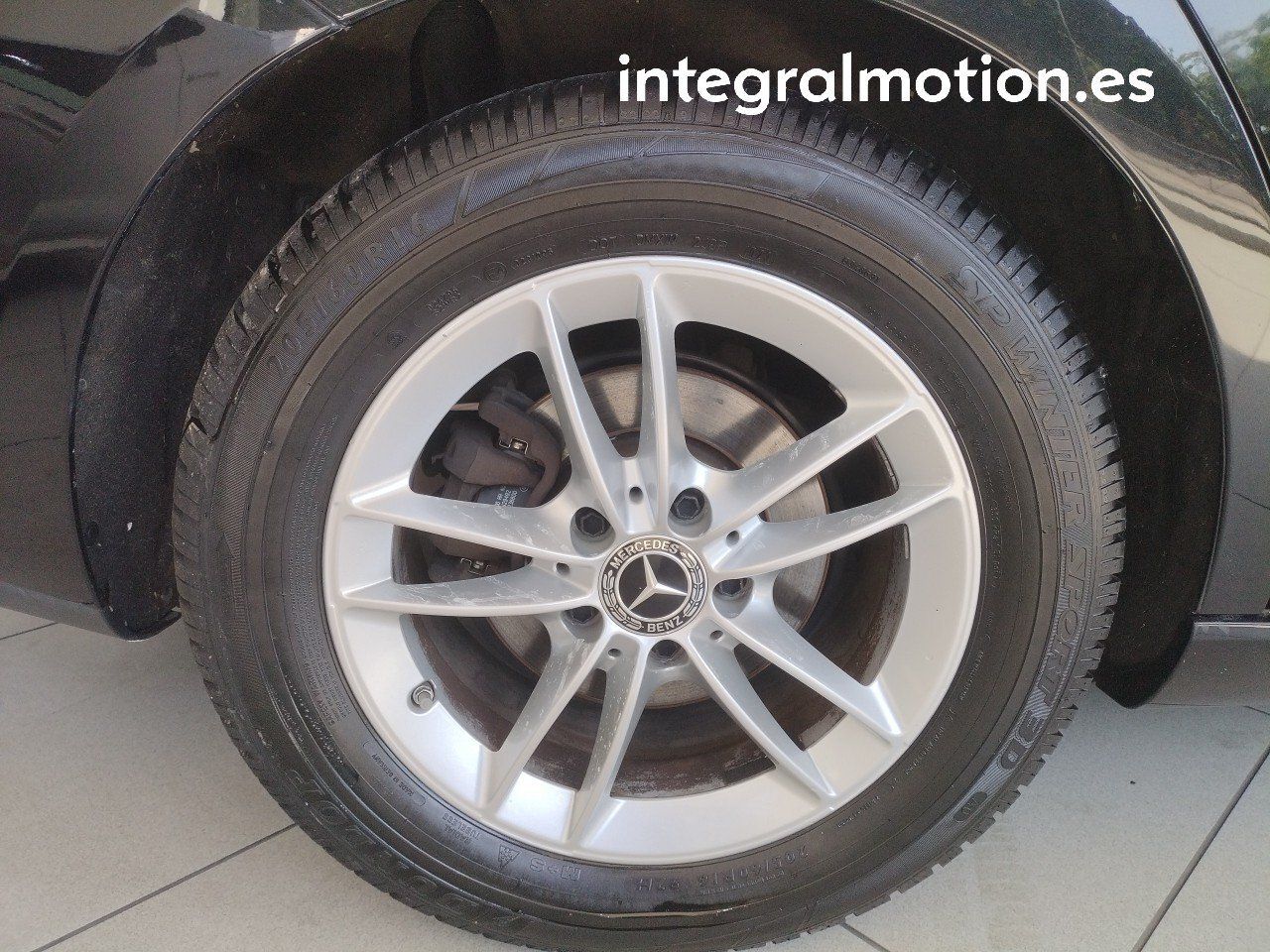 Mercedes Clase CLA 180D - foto 29