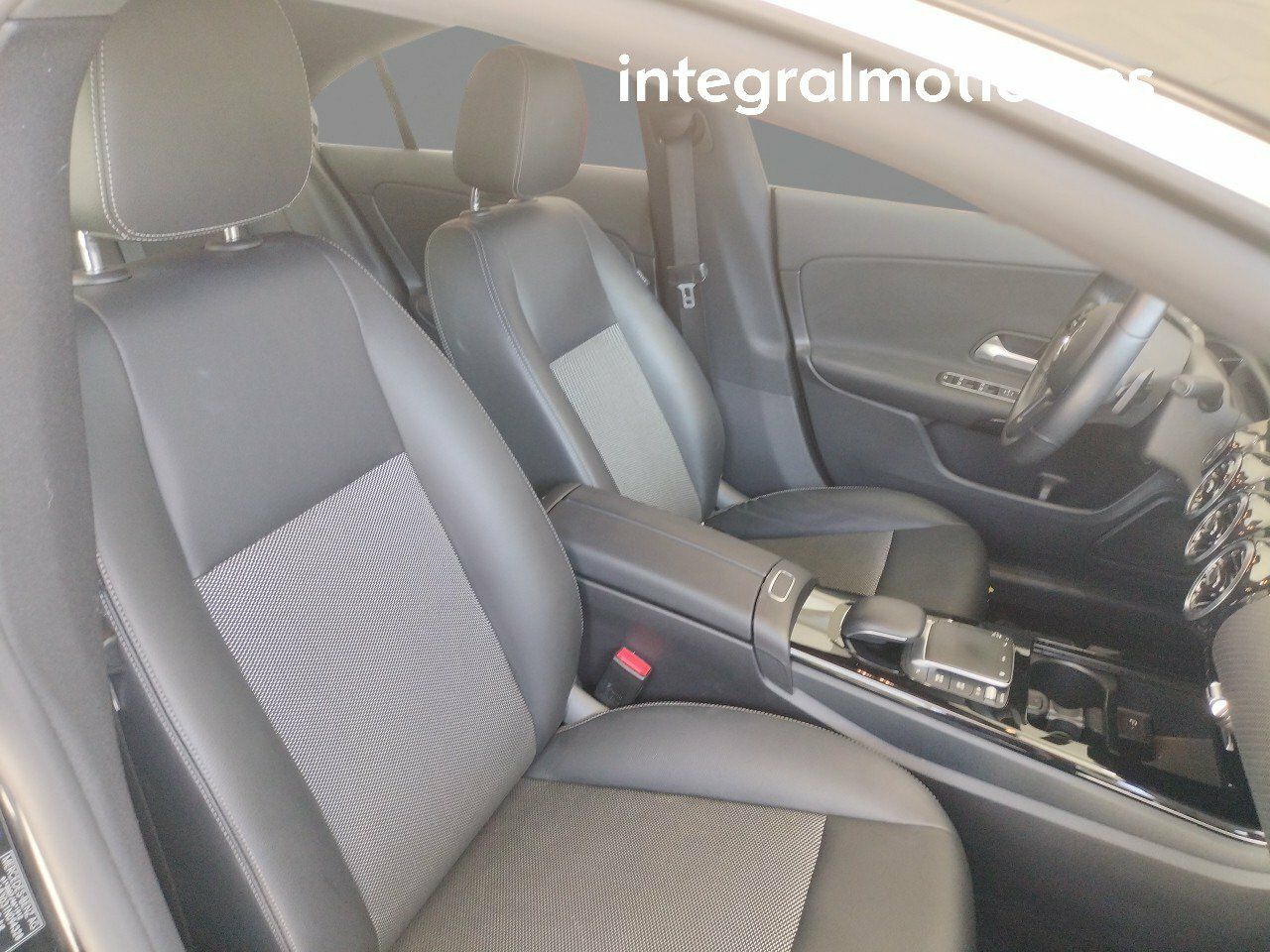 Mercedes Clase CLA 180D - foto 9