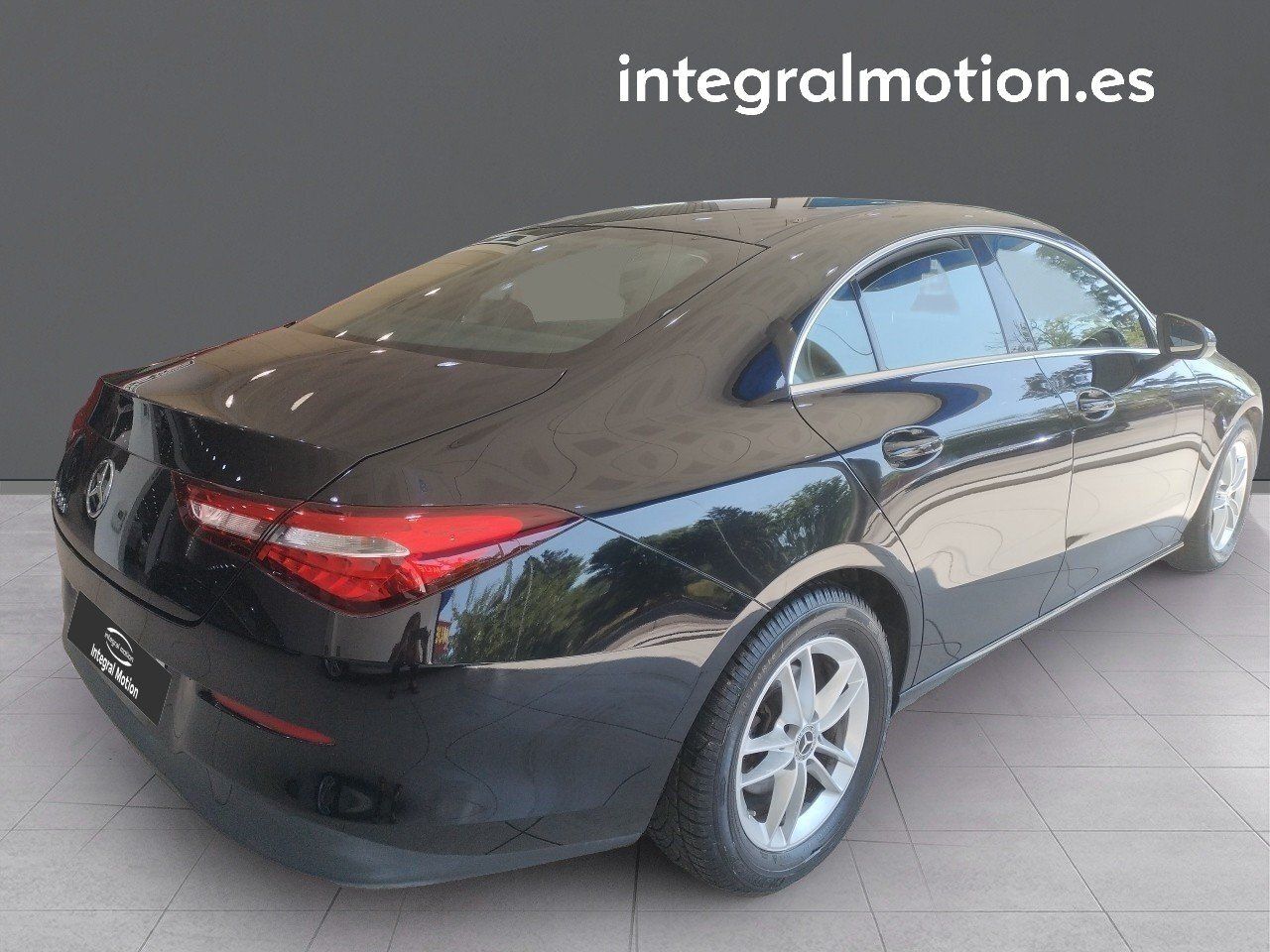 Mercedes Clase CLA 180D - foto 5