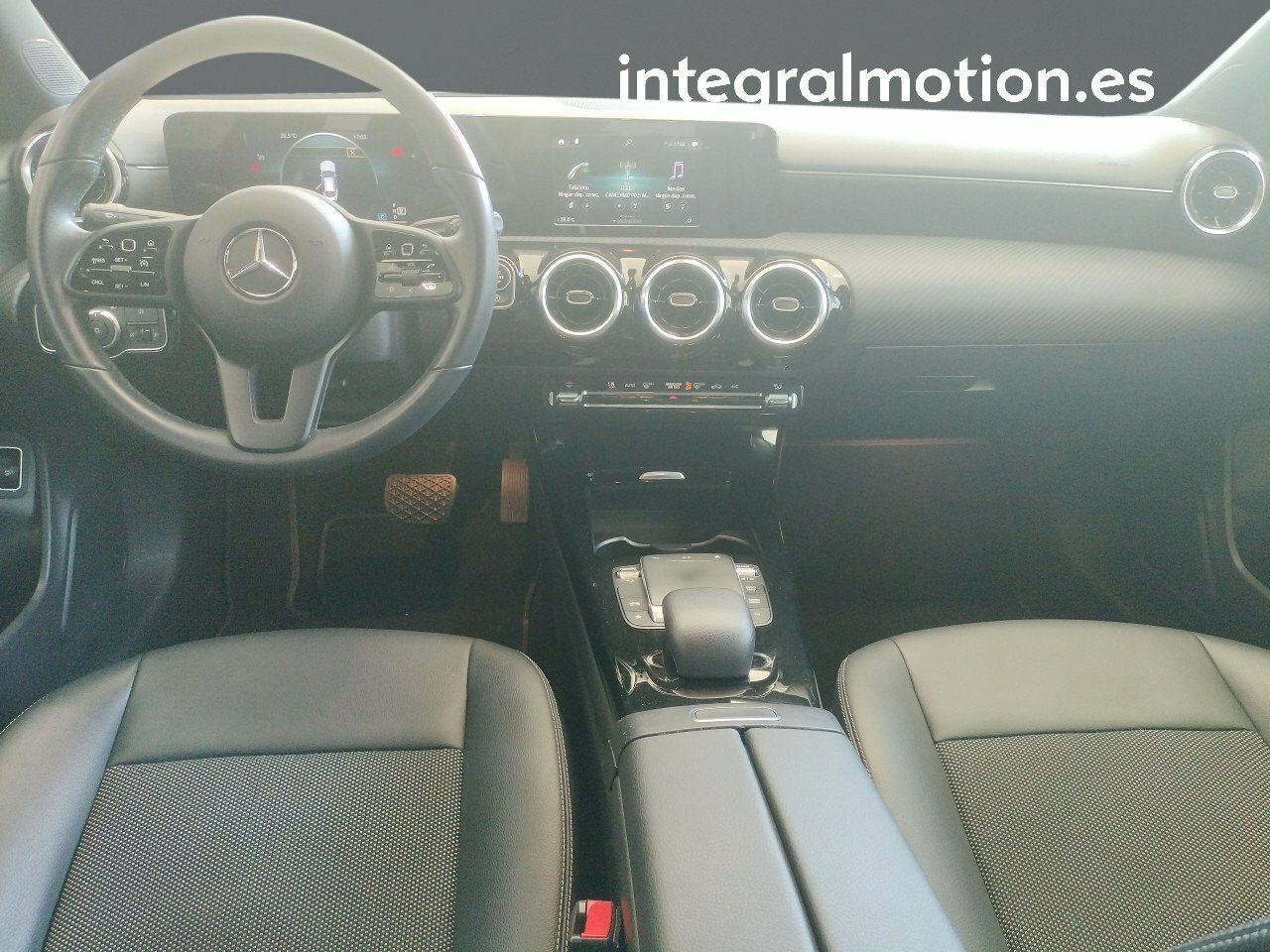 Mercedes Clase CLA 180D - foto 22