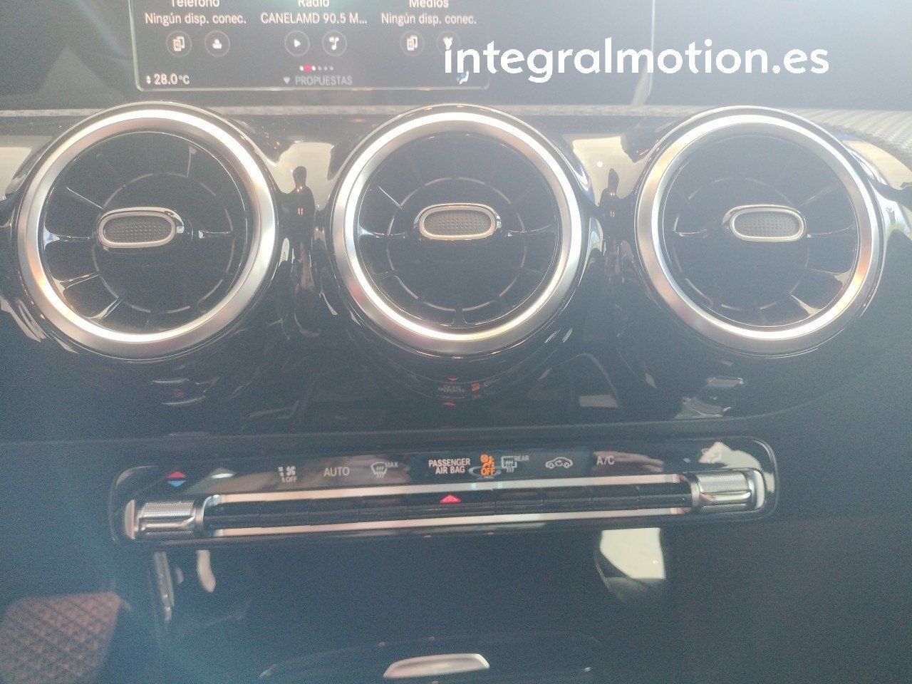 Mercedes Clase CLA 180D - foto 17