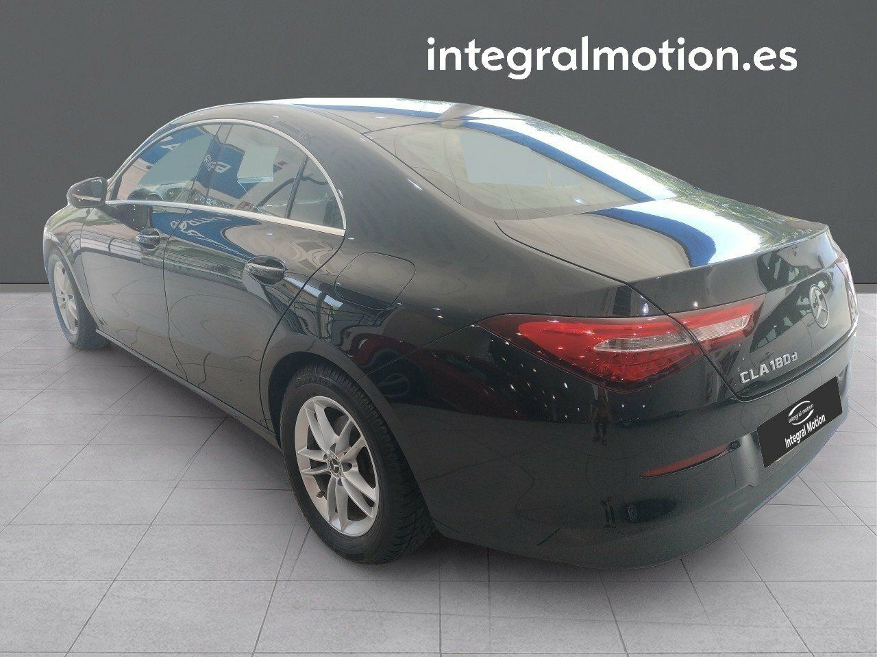 Mercedes Clase CLA 180D - foto 4