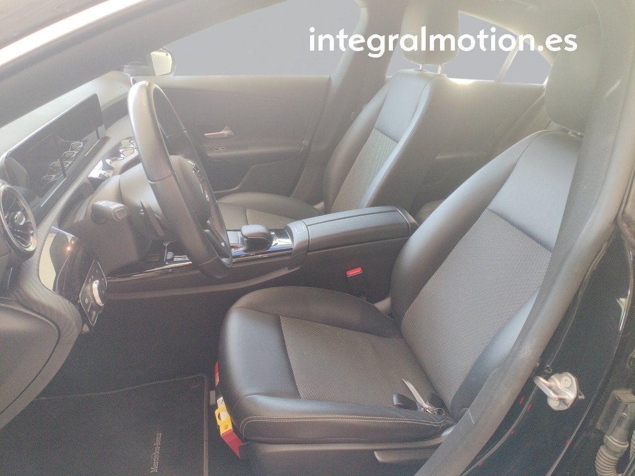 Mercedes Clase CLA 180D - foto 6