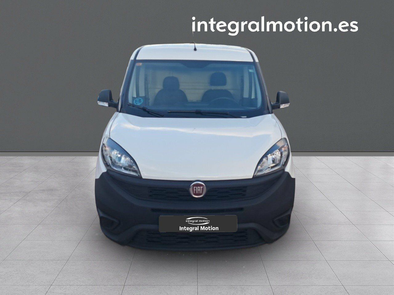 Fiat Doblò 1.3 MTJ FURGON 95CV