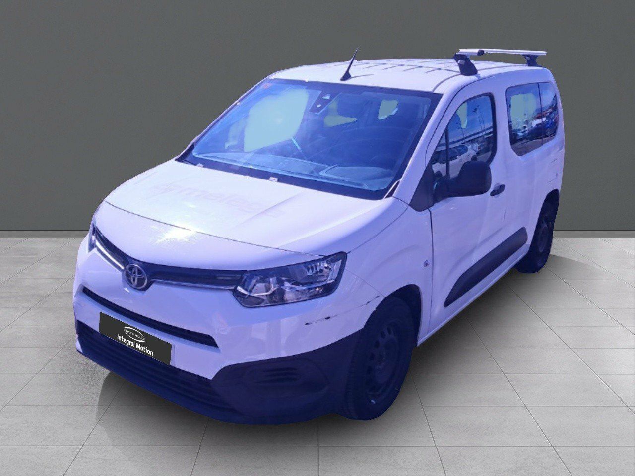 Toyota Proace City Verso Combi 1.5 100CV GX MY20