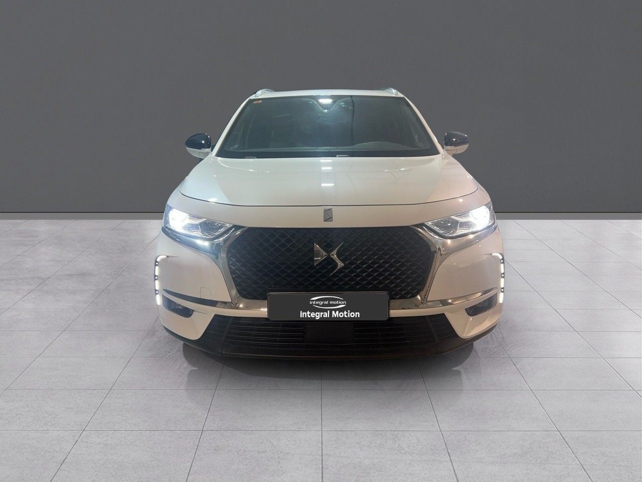 DS DS 7 BlueHDi DE 96kW (130CV) Auto. CHIC