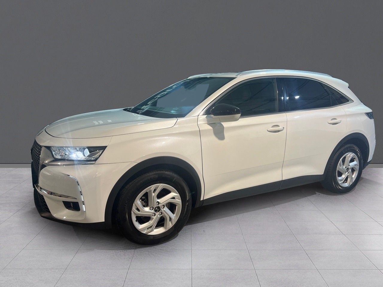 DS Automobiles DS 7 BlueHDi DE 96kW (130CV) Auto. CHIC