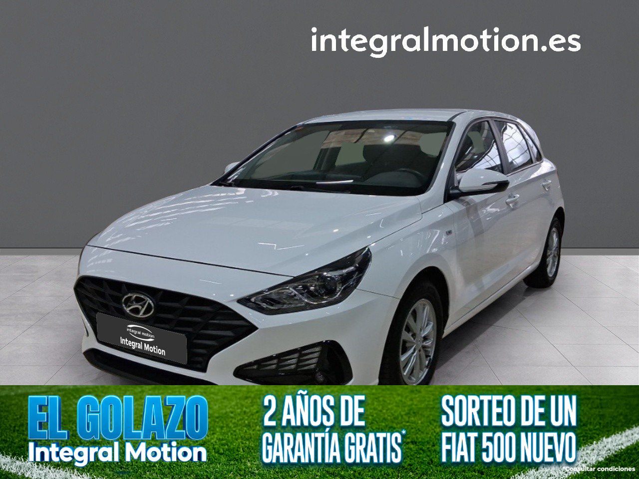 Hyundai i30 1.0 TGDI Essence