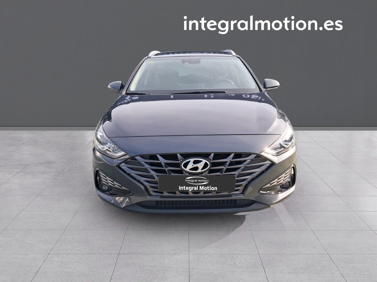 Hyundai i30 1.6 CRDI 85kW (116CV) Klass DCT