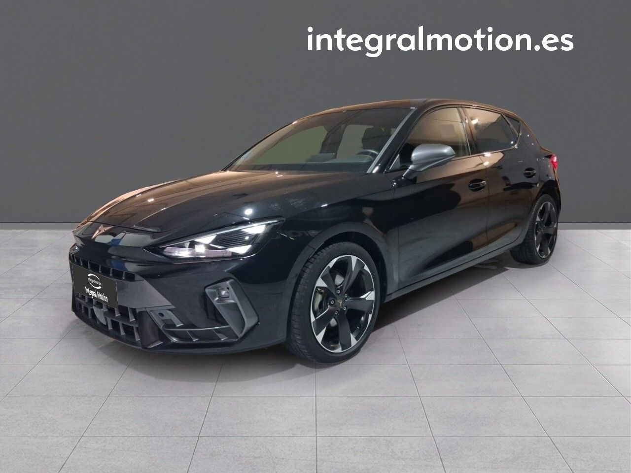 Cupra León 1.5 eTSI 110kW (150CV) DSG