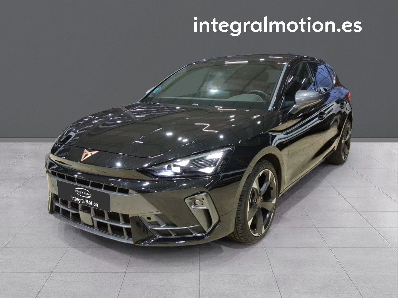 Cupra León 1.5 eTSI 110kW (150CV) DSG