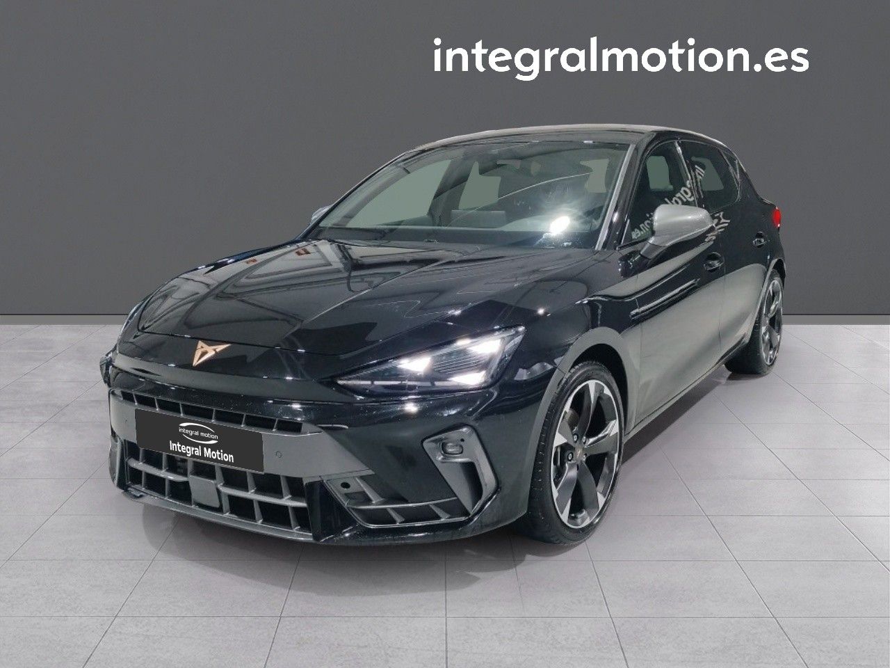 Cupra León 1.5 eTSI 110kW (150CV) DSG