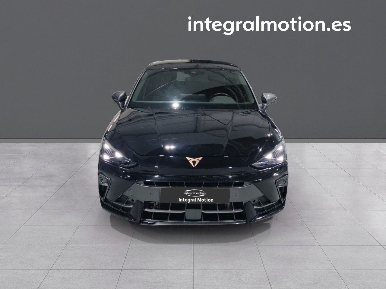 Cupra León 1.5 eTSI 110kW (150CV) DSG