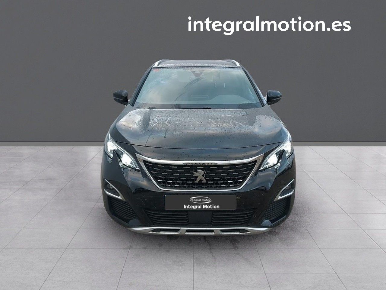 Peugeot 5008 GT-Line BlueHDi 96kW (130CV) SandS EAT8