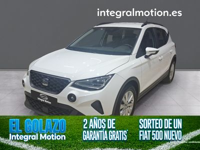 seat-arona-1-0-tsi-81kw-110cv-style-plus-0