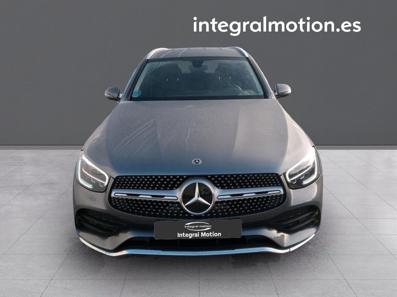 Mercedes-Benz Clase GLC GLC 200 d 4MATIC