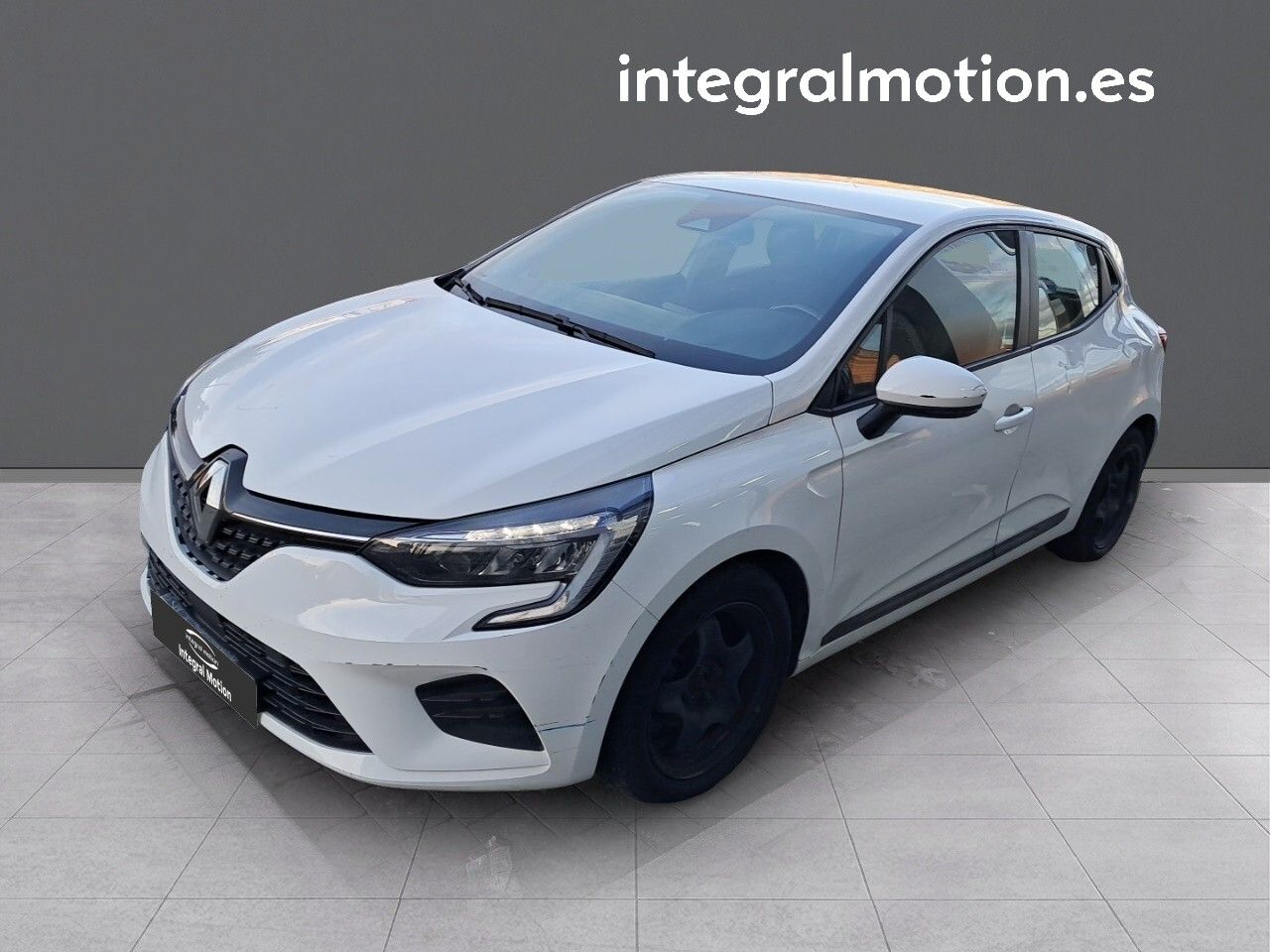 Renault Clio Intens TCe 67 kW (91CV)