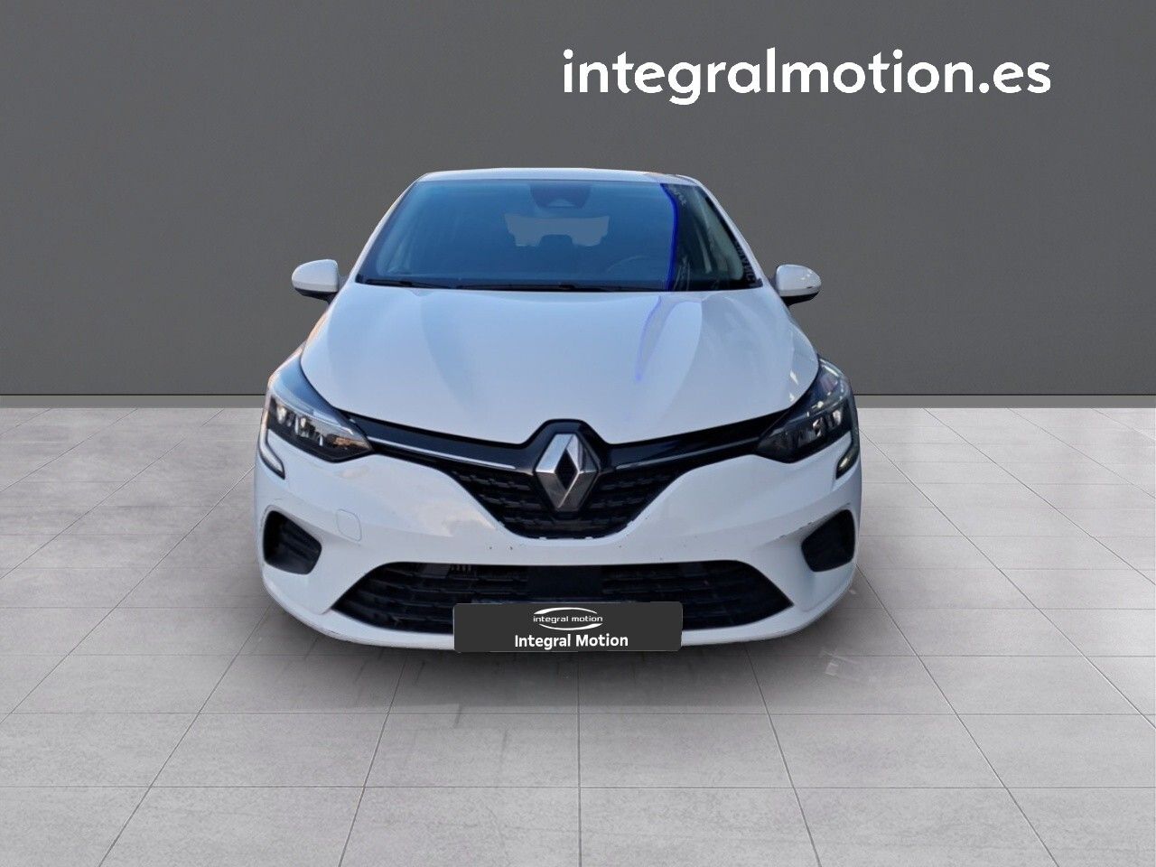 Renault Clio Intens TCe 67 kW (91CV)