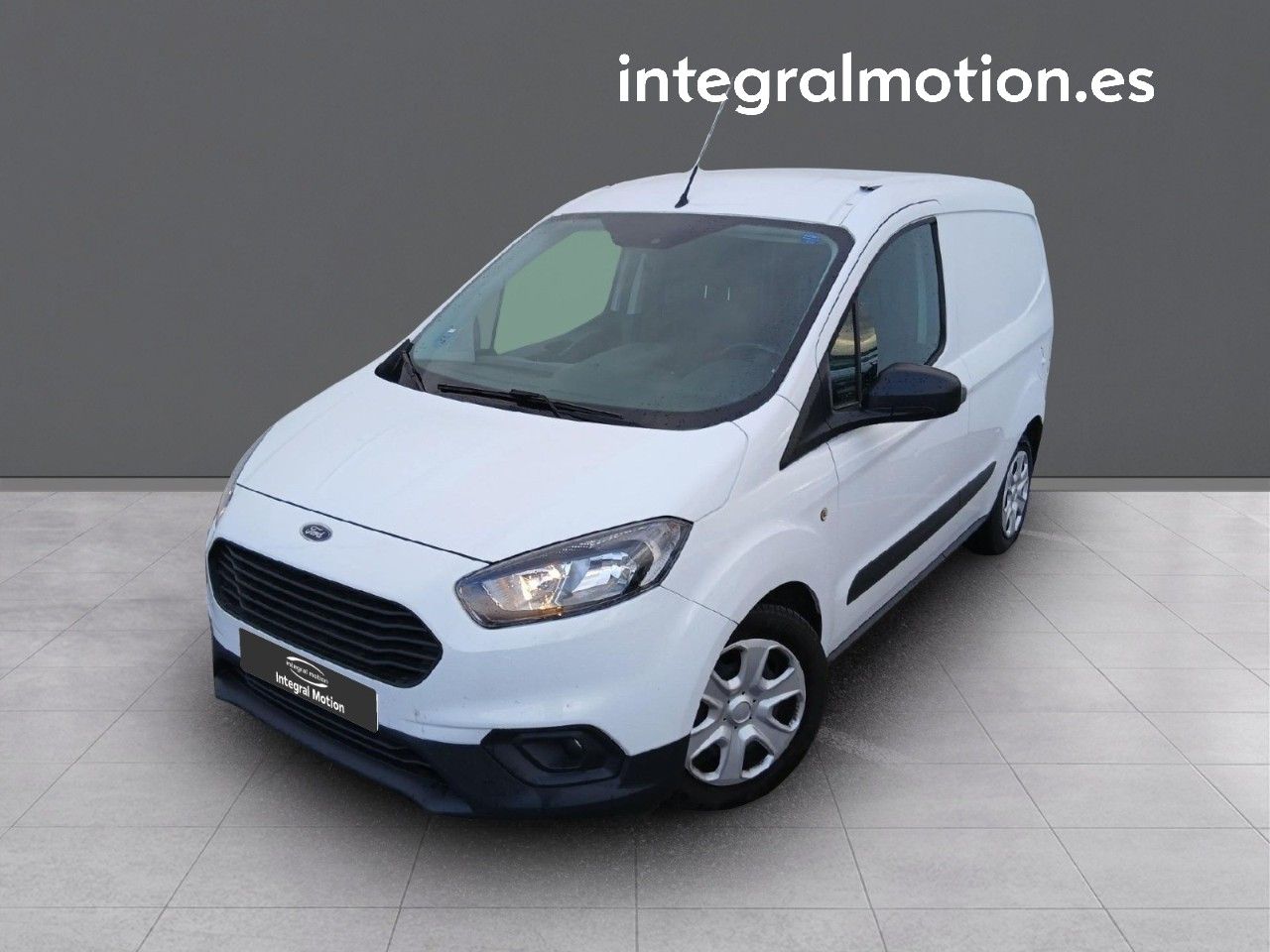 Ford Tourneo Courier van Trend 1.5TDCI 100 CV (73 kW)