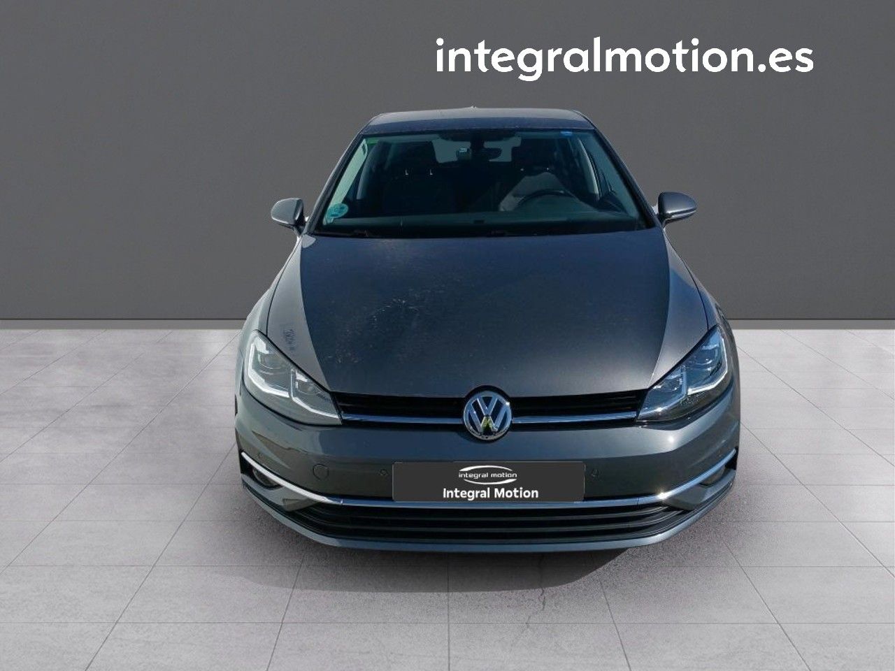 Volkswagen Golf Advance 1.0 TSI 85kW (115CV)