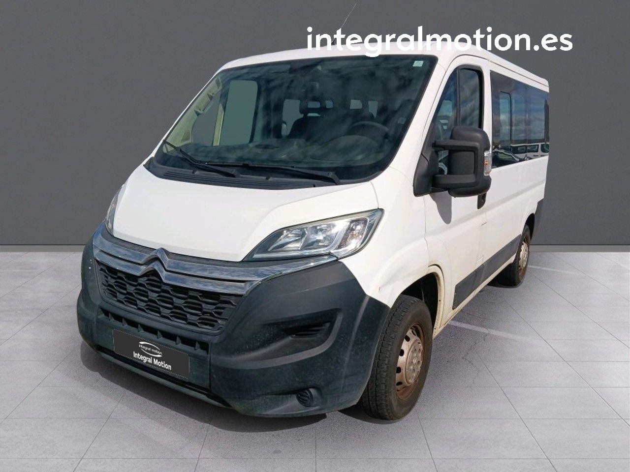 Citroen Jumper BlueHDi Combi 30 L1H1 combi 4P