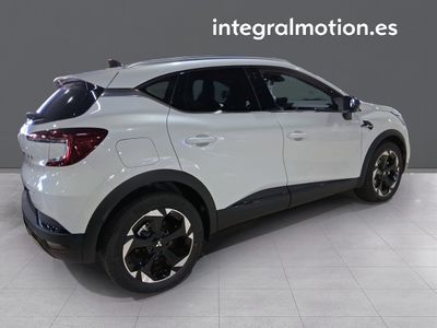 mitsubishi-asx-130t-mhev-kaiteki-4 Thumbnail