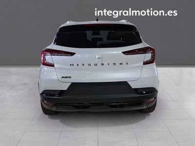 mitsubishi-asx-130t-mhev-kaiteki-24 Thumbnail