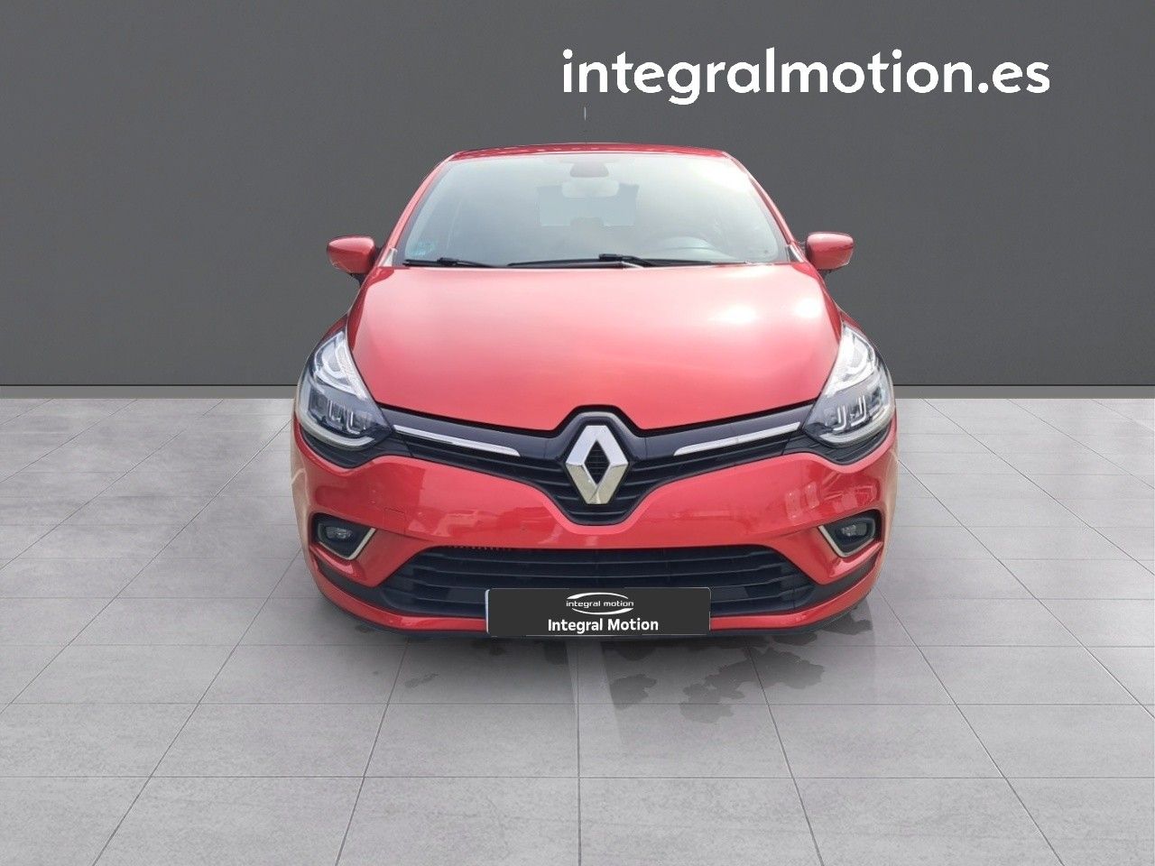 Renault Clio Limited Energy TCe 66kW (90CV)