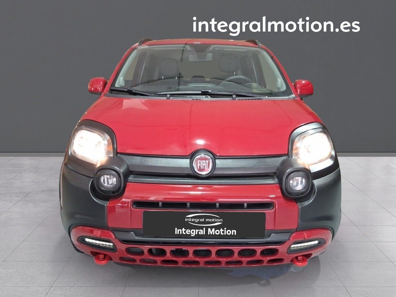 Fiat Panda Panda 1.0 Hybrid 51kW (70cv)