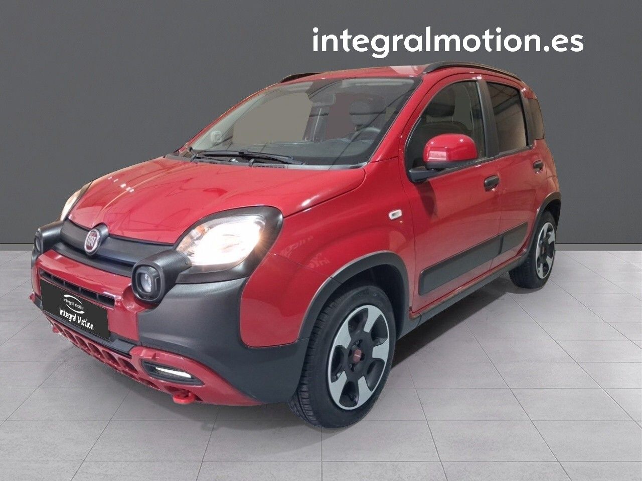 Fiat Panda Panda 1.0 Hybrid 51kW (70cv)
