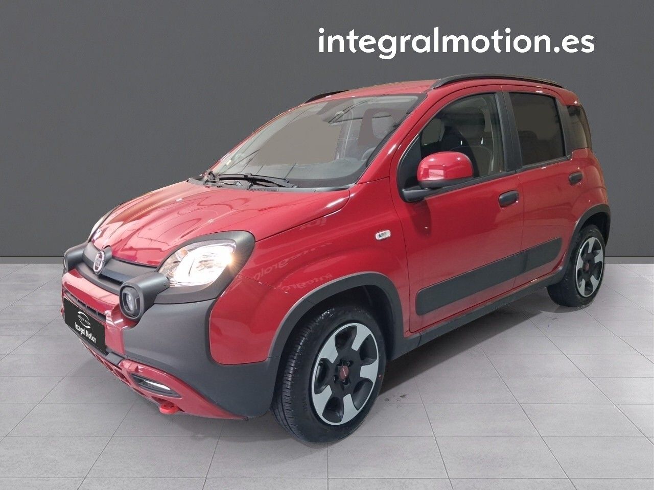 Fiat Panda Panda 1.0 Hybrid 51kW (70cv)