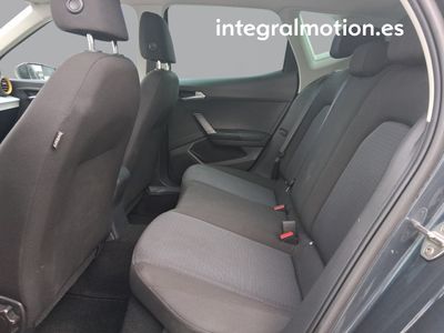 seat-arona-1-0-tsi-85kw-style-special-edition-9 Thumbnail
