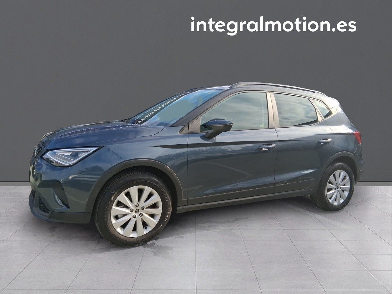 Seat Arona 1.0 TSI 85kW Style Special Edition